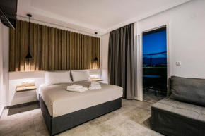 Harmony Thassos suites & Apartments